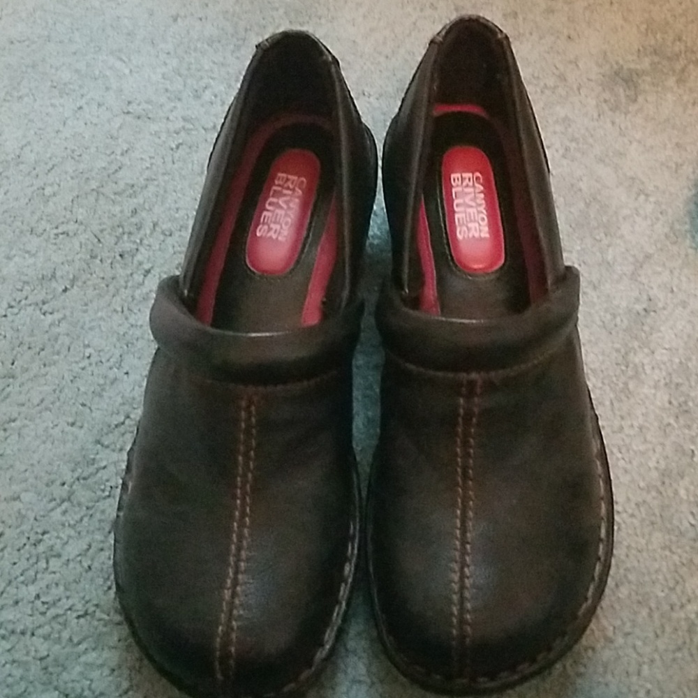 Womens Clogs